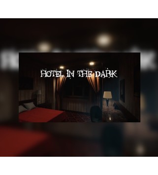 Hotel in the Dark Steam Key GLOBAL